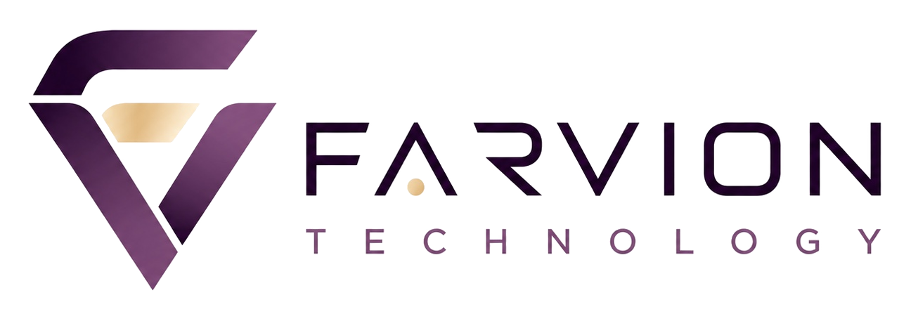 FARVION Technology logo